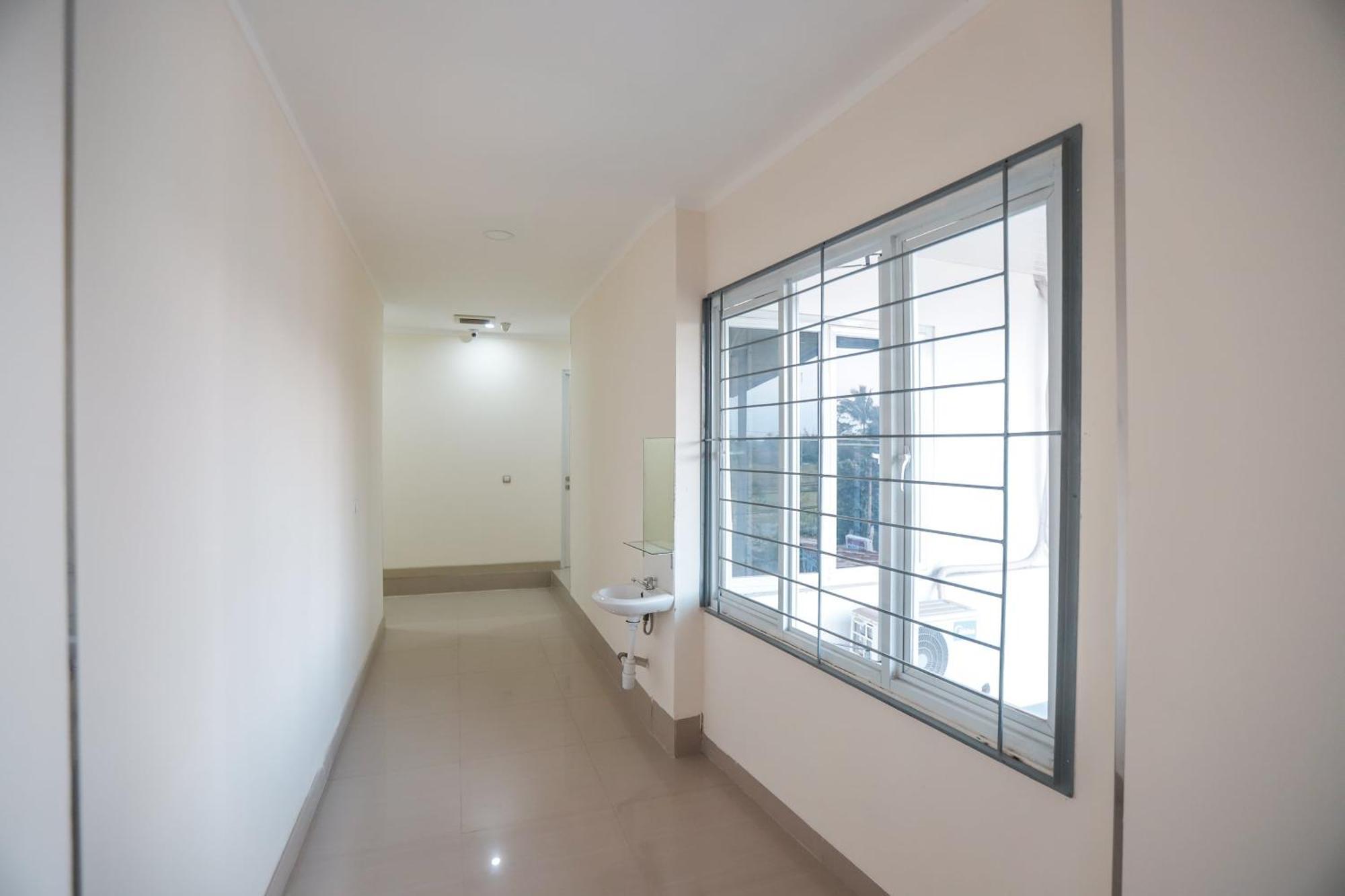 Oyo 387 Alfa Guest House Tegal  Eksteriør bilde